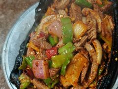 -颜记铁板烧(农民巷店)