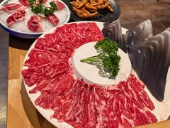 -五星桥原切肥牛火锅(怀德桥店)