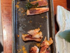 -匠和风精致料理(宁德万达店)