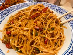 经典牛肉炒粉-赣南粉局·江西小炒·锅气炒粉(巴黎春天店)