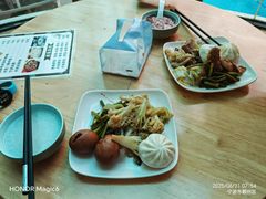 -碧水豪园·足浴·SPA·汗蒸·那须汤泉(中山东路店)