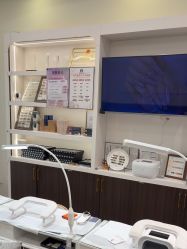-花岐款式专研健康美甲沙龙