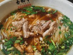 -易裕和·长沙米粉(竹塘西路店)