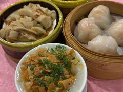 -隆昌海鲜酒家(南岸路店)