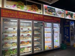 -唐记煌大坨卤牛肉串串(瑞南街店)
