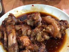 -贤花饭店(城阳店)