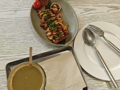 -娜娜家•Nana's restaurant (南开大悦城店)