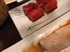 -海航大厦万豪酒店彩海轩中餐厅(霄云路店)