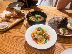 -兮食农场餐厅