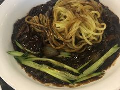 -桃园中华料理炸酱面(燕儿岛路店)