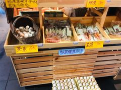 茉莉香肠-醉霖生态餐厅(交大店)