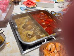 -五星桥原切肥牛火锅(怀德桥店)