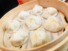 -百年龙袍蟹黄汤包(融创茂店)
