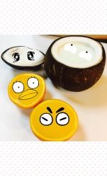 -志龙皇冠吃货椰子铺