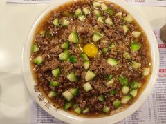 -大哥餐厅(西城花园店)