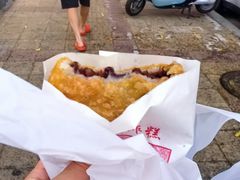 -宝正臻天津包子总店(金阳光居易店)