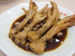 -百家鸡味馆(清泰店)