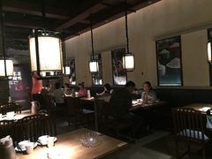 大堂-北方家宴(番禺永旺店)