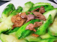 -同记鸡粥粉面店