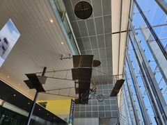 -墨尔本博物馆(Melbourne Museum)