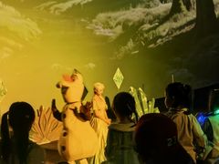 -博纳国际影城IMAX(中央大道店)