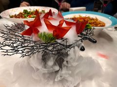 -迦南苑·新派青岛菜·生日纪念日主题餐厅