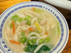 -老雒阳面馆·水席(王城路店)