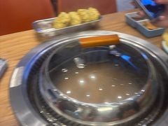 -锅老头铁锅炖•大锅蒸汽海鲜(韩乐坊店)