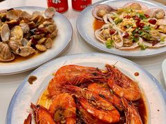 -来之顺海鲜菜馆·青岛菜·始于1993(栈桥店)