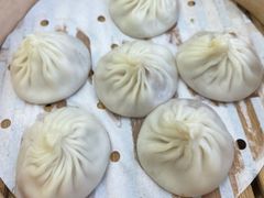 -苏小柳点心·手作小笼包(新街口分院店)