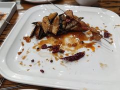 -美达尔烧烤(银川东路店)