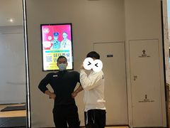 -普拉达游泳健身(水湾1979店)