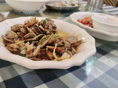 -钱大妈海鲜饭店(保利林语店)