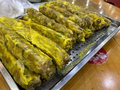 -阿静美食