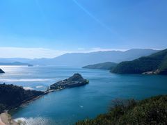 -丽江泸沽湖景区