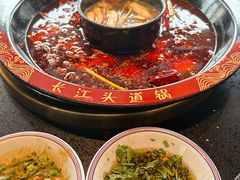 -三江两海老火锅(北京首店)