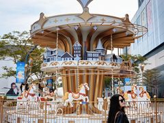 -东莞松山湖万象汇