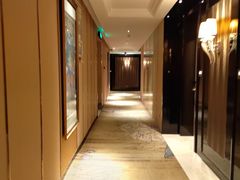 -长沙富力万达文华酒店