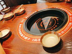 -受气牛肉·重庆耙牛肉(南坪总店)