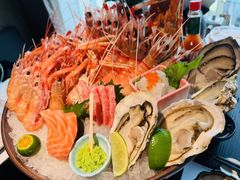 -花潮料理艺食馆(SM新生活广场店)