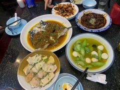 -老牛窝里(总店)
