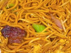 蛋炒面-老王四季抻面(南六东路店)