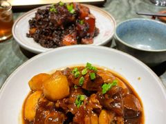 -兰溪小馆(首经贸店)