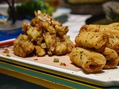 -诸暨耀江开元名都大酒店·西子灶中餐厅