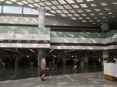 -杭州萧山国际机场
