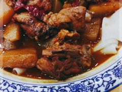 -新疆巴州金丝特餐厅(大钟寺店)