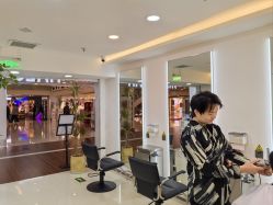 -HaLo hair studio