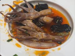-龙悦湾酒家·八阵鱼生·渔人码头店