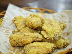 -南记食粥坊·宵夜大排档(莲花店)