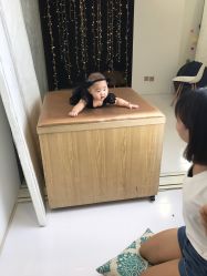 -布恩儿童摄影